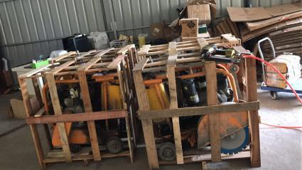 杜尔伯特行李、家具、电器包装托运