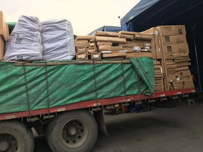杜尔伯特家具托运